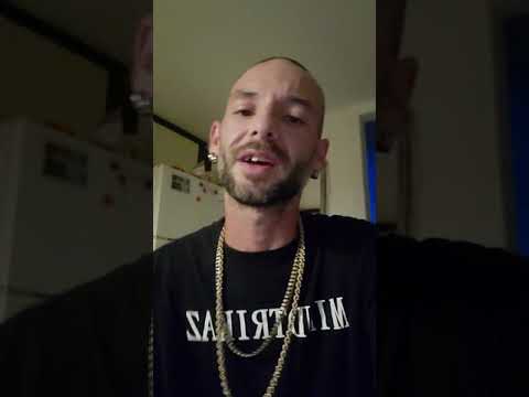 Skidzo freestyle  juste pour etre franc