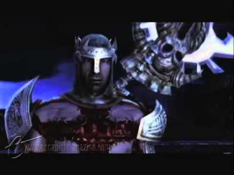 Dante's Inferno Review