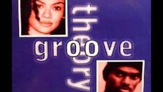GROOVE THEORY ~ Keep Tryin (hip hop mix with rap)