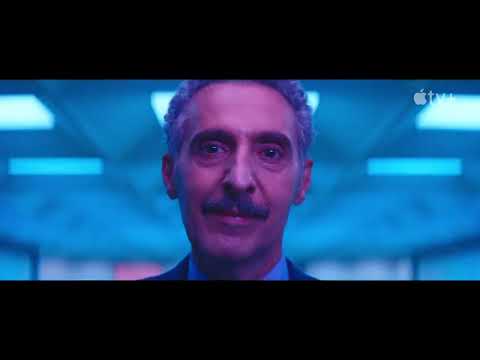 Severance Still #4