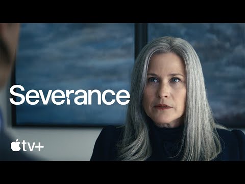 Severance — Official Trailer | Apple TV+ thumnail