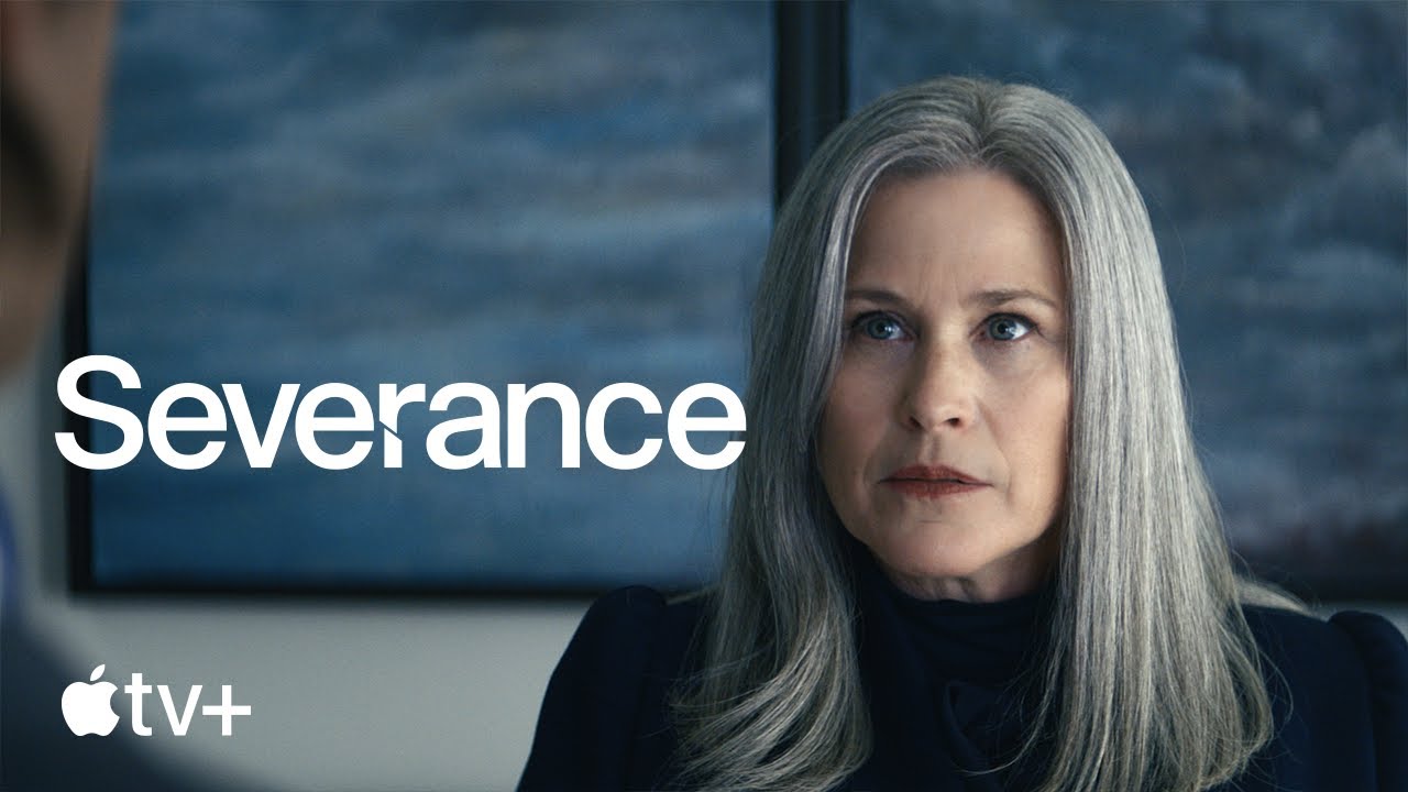 Severance â€” Official Trailer | Apple TV+ - YouTube