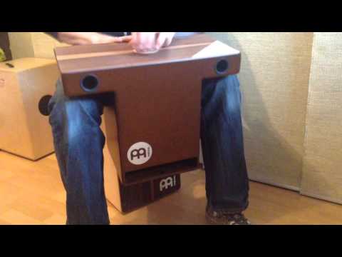 Meinl Modern Snare Slaptop