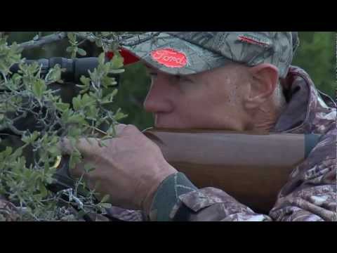 Watch Tater Porter on Ford Trucks Takes PBR Outdoors