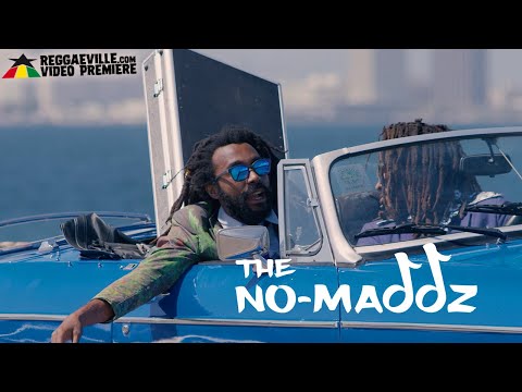 The No-Maddz feat. The Wixard - The No-Maddz In Town [Official Video 2019]