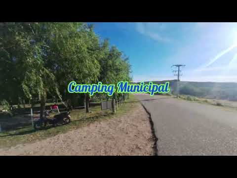 QUIENES...LAS CHACRAS....SAN LUIS