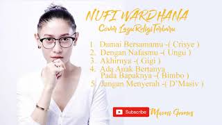 Download lagu Kumpulan-COVER Lagu Religi Terpopuler I Nufi Wardhana mp3