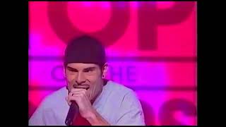 OPM - Heaven is a Halfpipe (live on Top of the Pops)