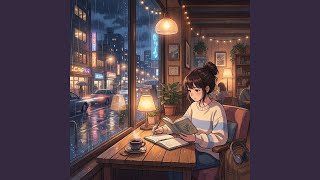 Rain on the Window
