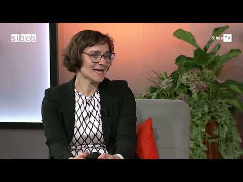 Sibos TV: Unlocking enhanced value from Swift innovations - Sept 2023