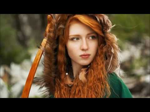 Relaxing Beautiful Celtic Music | Harp and Flute Music, Meditation, Relaxation and Study
