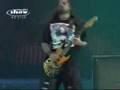 Sepultura Apes Of God Live 