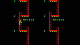 Arcade Game: Fax (1983 Exidy)