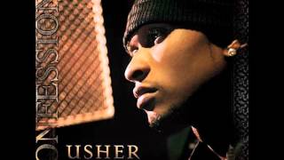 Usher - That&#39;s what it&#39;s made for