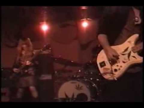 Mick Farren Live in Tokyo 2004 - Dogpoet