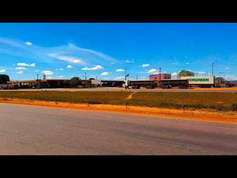 Conexão: COLINAS - TOCANTINS - BRASIL (Em 02 de julho de 2023)