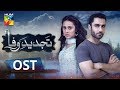 Tajdeed e Wafa | OST | HUM TV | Drama