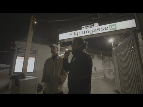 BIBIZA feat. LIEBCOZY - Pilgramgasse (prod. by bibiza)
