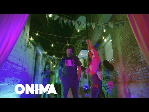 Bleta ft. MC Kresha - Ikim (Official Video)