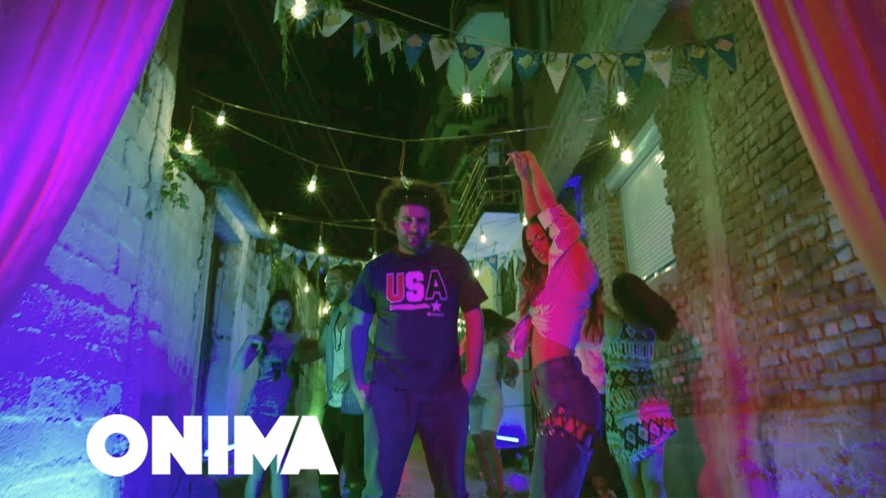 Bleta ft. MC Kresha — Ikim