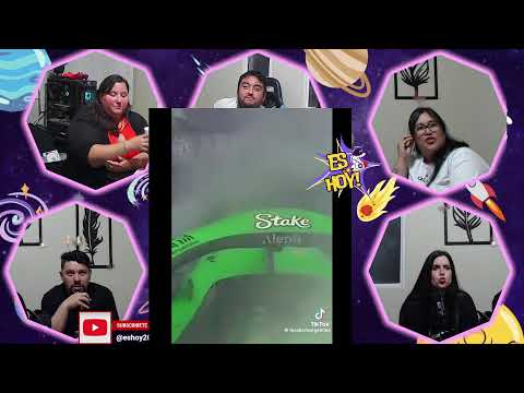 ES HOT TOTALMENTE - #eshoy - SÁBADO 08/11 - PARTE 2