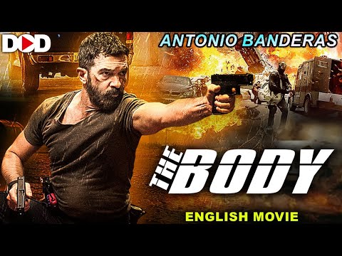 THE BODY - Hollywood Action Adventure English Movie