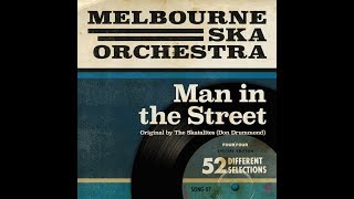 ONE YEAR OF SKA!! | Melbourne Ska Orchestra (Semana 7)
