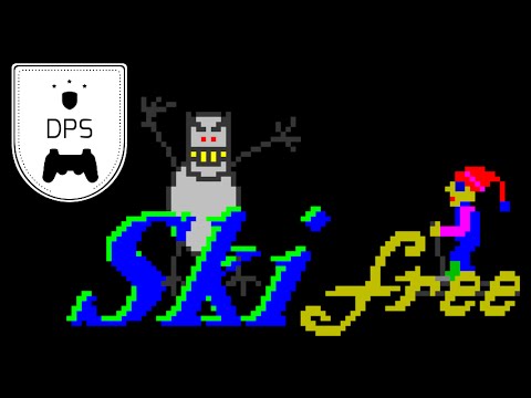 Nostalgia Corner | Ski Free