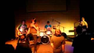 Outlaws Laid to Waste Intro