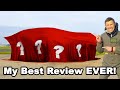 This Is The Best Thing I Ve Ever Reviewed