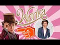 Timothee Chalamet Rising Star On Wonka GetVid
