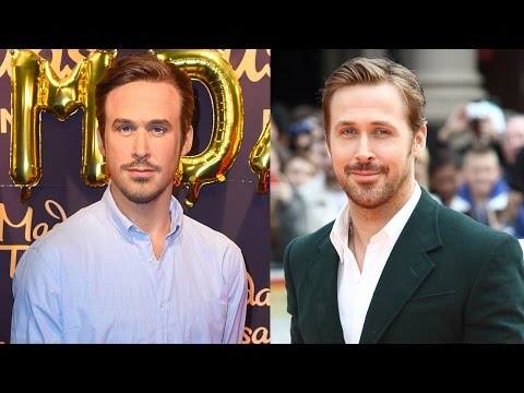 download lagu mp3 mp4 Ryan Gosling Wax Figure, download lagu Ryan Gosling Wax Figure gratis, unduh video klip Ryan Gosling Wax Figure