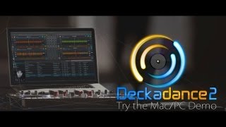 Deckadance 2 | Mac & PC DJ Mixing Software