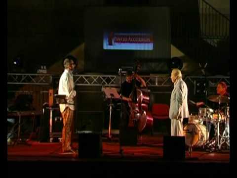 MAX DE ALOE BRUNO DE FILIPPI QUINTET - On Green Dolphin Street