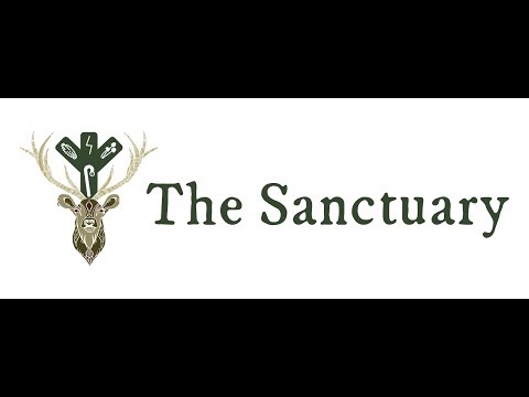 The Sanctuary, Shamanic Healing Center