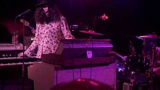 Bigelf - "Hydra" Live @ The Riot Room 06/17/09