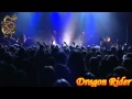 Paradise Lost - Redshift (live)(Dragon Rider) 