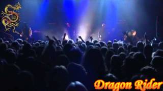 Paradise Lost - Redshift (live)(Dragon Rider)