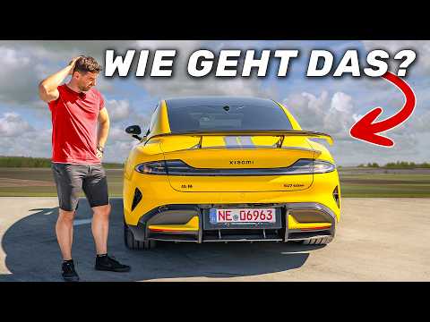 This cell phone manufacturer built the fastest car in the world!