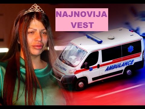 ZVANIČNO SAOPŠTENjE KLINIČKOG CENTRA NIŠ - Otkriveno trenutno STANjE Miljane Kulić #zadruga#zadruga5