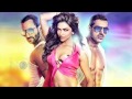 Deepika Tops The List Of FHM 100 Sexiest Women In The World 2014
