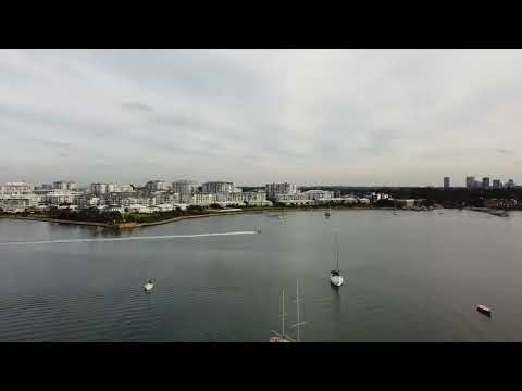 Virtual Tours, 360 Scan and Drone Video