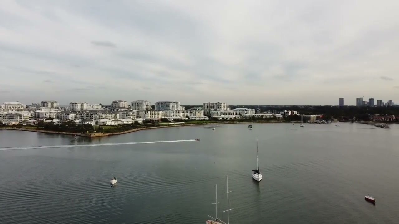 Virtual Tours, 360 Scan and Drone Video