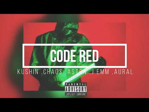 HOOD 047 - CODE RED (Prod.Reigh)