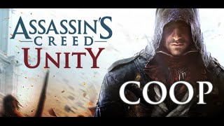 VideoImage1 Assassin's Creed Unity