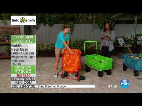 HSN | Lawn & Garden 03.11.2017 - 04 AM