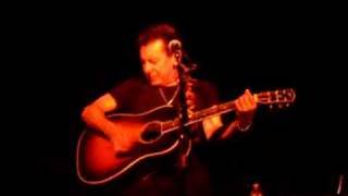 Joe Ely - Song/story of meeting Waylon Jennings the 1st time