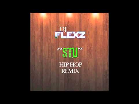 Wiz Khalifa - Stu ( Dj Flexz Remix )