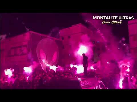 البرنوصي عاصمة لغرين بويز | Ultras Green Boys 05