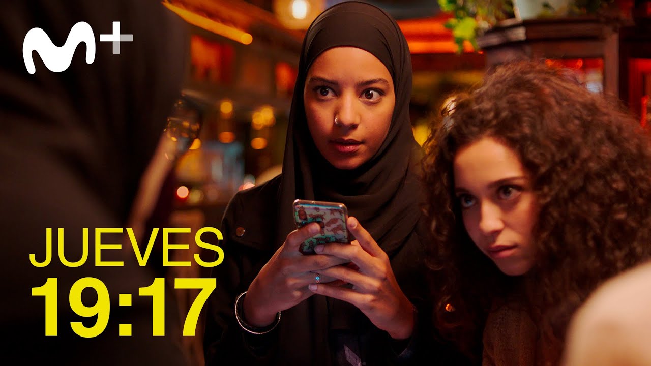 La encerrona | S4 E2 CLIP 5 | SKAM España